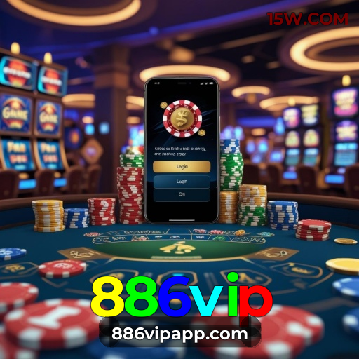 Dealers profissionais da 886vip