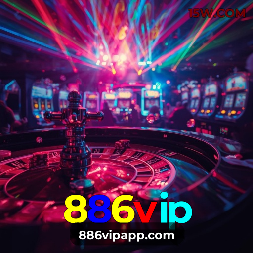 Bônus de Boas-vindas 886vip