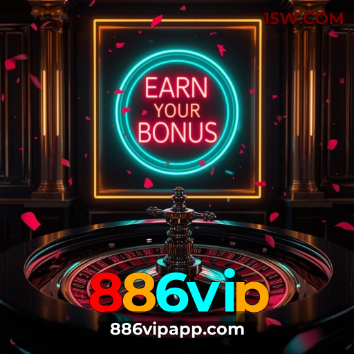 Promoções e bônus exclusivos da 886vip